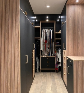 Dressing sur mesure